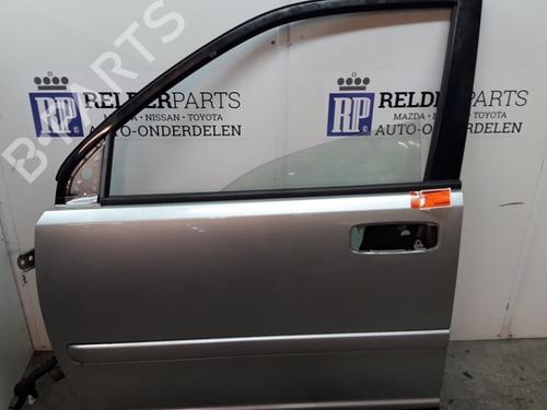 Left front door NISSAN X-TRAIL I (T30) 2.5 4x4 | BP22163493C2 