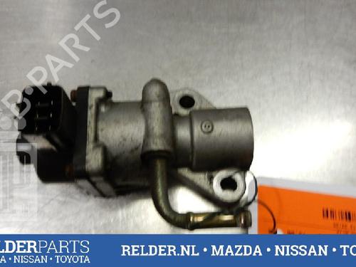 Egr für MAZDA 6 Hatchback (GG) 1.8 (120 hp) 22140415