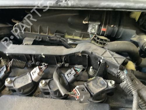 Luftfilter kasse TOYOTA YARIS (_P9_) 1.33 VVT-i (NSP90_, NSP90R) | BP29917336M87