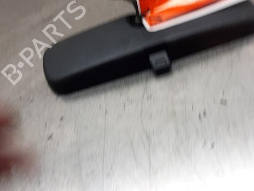 Used Rear mirror Rear mirror TOYOTA YARIS (_P1_) 1.3 (SCP12_, SCP13_, SCP12R, SCP13R) (87 hp) 29384718 29384718