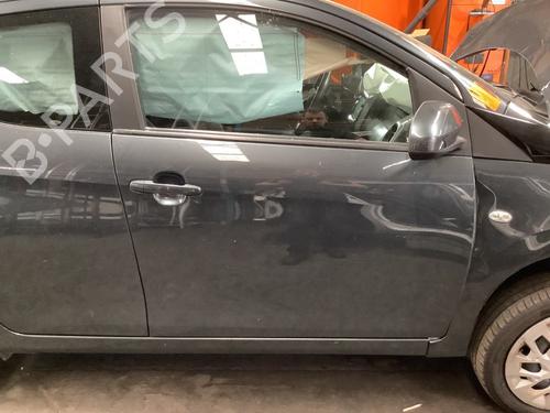 Used Right front door TOYOTA AYGO (_B4_) 1.0 VVTi (KGB40) (72 hp) 28531388