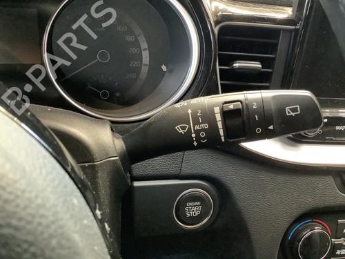 Used Steering column stalk Steering column stalk KIA XCEED (CD) 1.6 GDI Hybrid (141 hp) 25606599 25606599