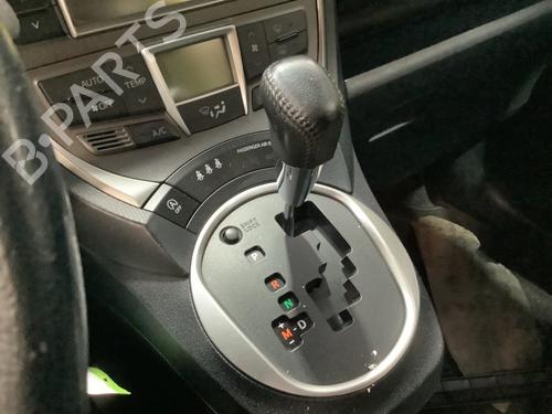 Used Shift knob TOYOTA VERSO S (_P12_) 1.33 (NSP120_) (99 hp) 29009568
