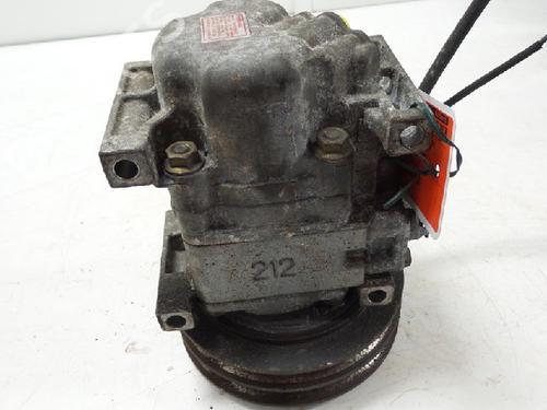 AC compressor MAZDA 626 V Station Wagon (GW) 2.0 Turbo DI (GWFW) | BP22136390M34 