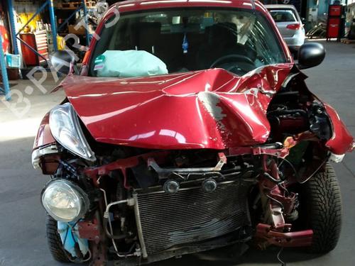 Cable NISSAN JUKE (F15) 1.6 | BP22158445E12 