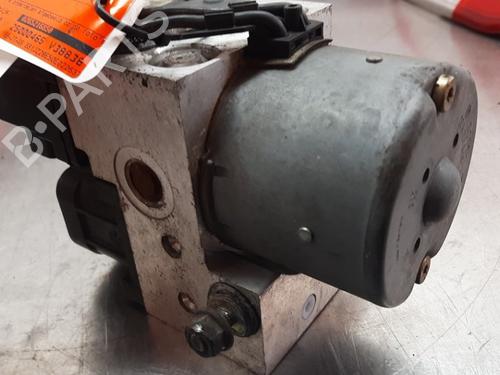 ABS pump TOYOTA COROLLA (_E12_) 1.6 VVT-i (ZZE121_, ZZE121R) | BP29503492M43 