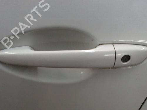 Used Front left exterior door handle Front left exterior door handle 22161942 22161942