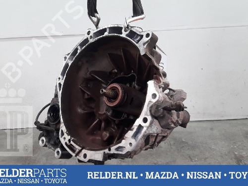 Used Gearbox Gearbox MAZDA 5 (CR) 1.8 (CR19) (116 hp) 22160909 22160909