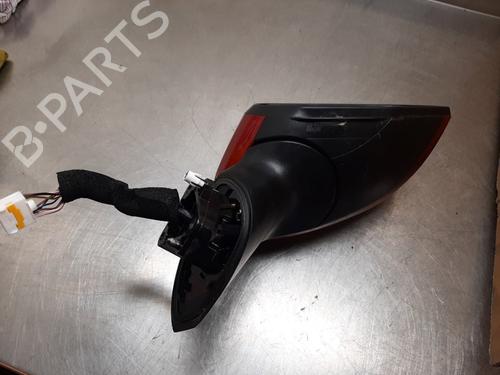 Right mirror KIA SPORTAGE V (NQ5) 1.6 T-GDi Hybrid | BP25935400C27 