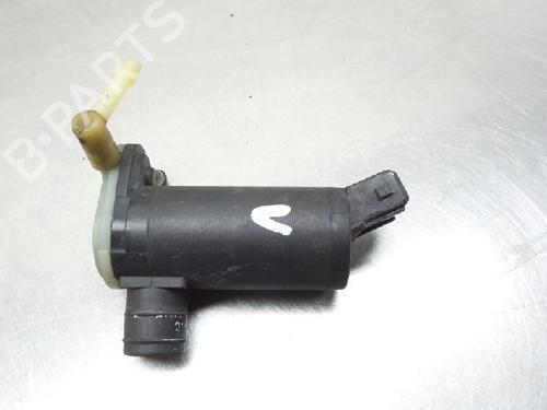 Sprinklervæskepumpe MAZDA 2 (DY) 1.4 | BP22138541E24 