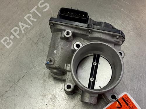 Used Throttle body Throttle body MAZDA CX-3 (DK) 2.0 SKYACTIV-G (DK5W, DK6W) (120 hp) 34114035 34114035