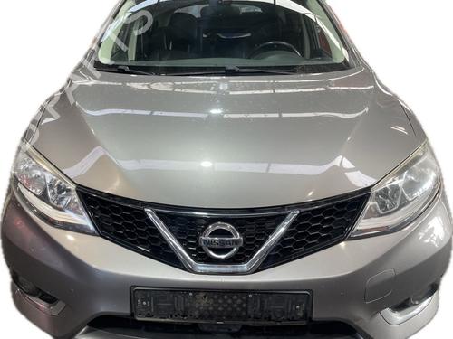 AC-Kompressor NISSAN PULSAR Hatchback (C13) 1.2 DIG-T | BP29300234M34 