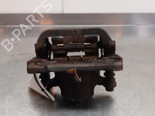 Right rear brake caliper NISSAN QASHQAI I (J10, NJ10) 2.0 | BP30159835M106