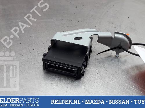 Electronic module TOYOTA YARIS (_P13_) 1.5 Hybrid (NHP130_, NHP130) | BP22160420M83 