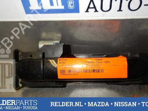 Portiergreep rechts voor NISSAN MICRA III (K12) 1.2 16V (80 hp) 22145244