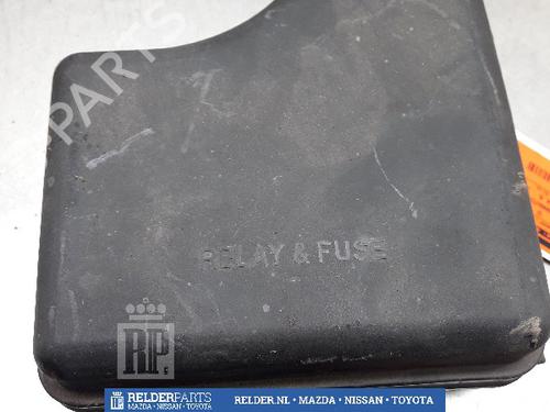 Used Fuse box TOYOTA CARINA E VI (_T19_) 1.6 (AT190) (116 hp) 22156716