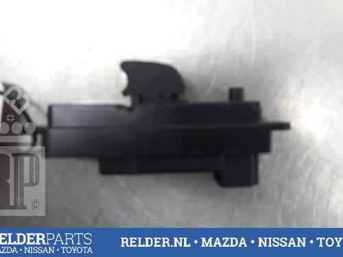 Used Switch MAZDA 6 Estate (GH) 2.2 MZR-CD (GH10) (163 hp) 22160160