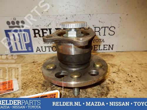 Used Other TOYOTA AVENSIS Estate (_T22_) 2.0 D-4D (CDT220_, CDT220R) (110 hp) 22140769