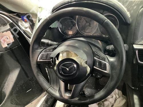 Steering wheel MAZDA CX-5 (KE, GH) 2.2 D AWD (KE102) | BP32330490C49 - Image 2