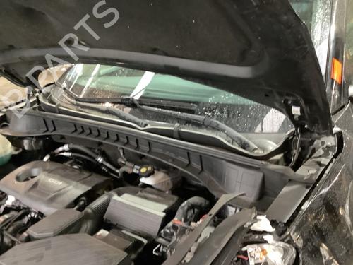 Used Scuttle panel Scuttle panel HYUNDAI TUCSON (TL, TLE) 1.6 GDi (132 hp) 40008654 40008654