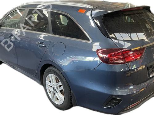 Rear wiper motor KIA CEED Sportswagon (CD) 1.0 T-GDI | BP28118700M102 