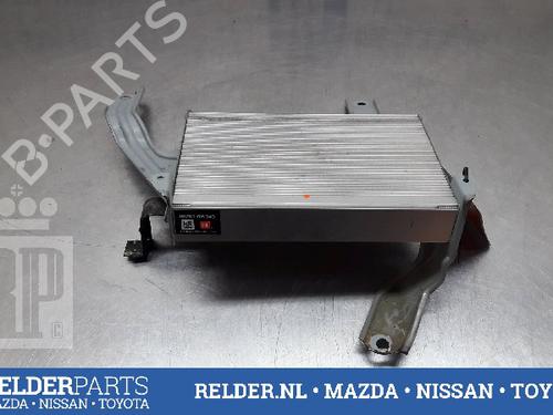 Used Electronic module TOYOTA PRIUS Liftback (_W2_) 1.5 Hybrid (NHW20_, NHW20R) (112 hp) 22159971