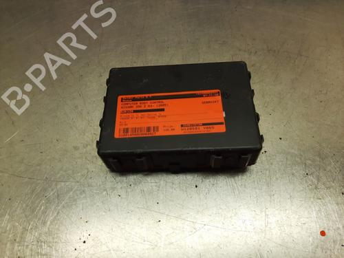 Electronic module NISSAN 350Z Coupe (Z33) 3.5 | BP22167300M83 