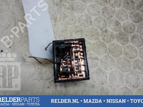 Mirror switch NISSAN NOTE (E11, NE11) 1.6 | BP22138427I25 
