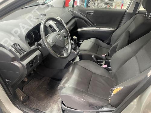 Computer motormanagement TOYOTA COROLLA Verso (ZER_, ZZE12_, R1_) 1.8 (ZNR11_, ZNR11R) (129 hp) 27239196