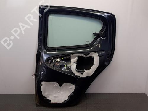 Right rear door TOYOTA AYGO (_B1_) 1.0 (KGB10_, KGB10R) | BP29698657C5