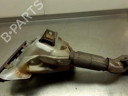 Udstødningsmanifold MAZDA CX-3 (DK) 2.0 SKYACTIV-G | BP29812362M110 - Image 3