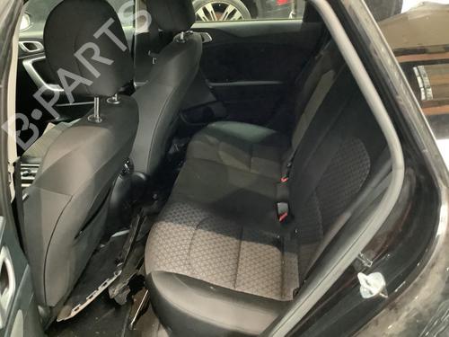 Sæde sæt KIA CEED Sportswagon (CD) 1.0 T-GDI | BP31836495C78