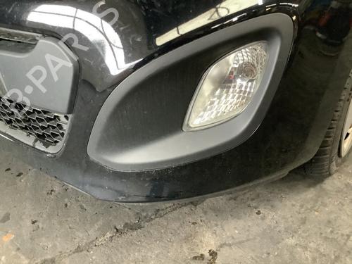 Left front fog light KIA PICANTO II (TA) 1.2 | BP28048885C30 