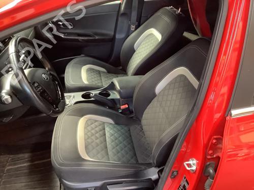 Conjunto de bancos Conjunto de bancos KIA CEE'D Sportswagon (JD) 1.0 T-GDI (120 hp) 27453078 27453078