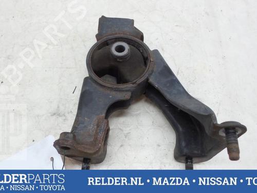 Used Engine mount TOYOTA COROLLA Verso (ZER_, ZZE12_, R1_) 1.8 (ZNR11_, ZNR11R) (129 hp) 22167783