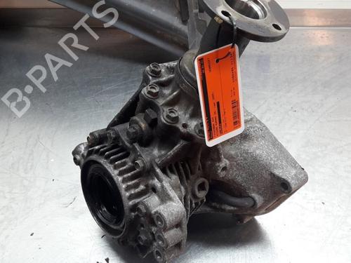 Used Transfer box NISSAN MURANO I (Z50) 3.5 4x4 (234 hp) 22161750