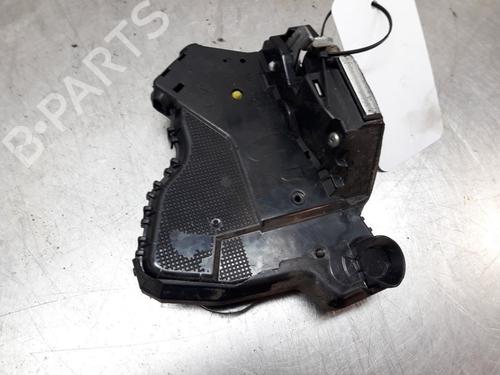 Front right lock TOYOTA IQ (_J1_) 1.0 (KGJ10_, KGJ10R) | BP22164345C97