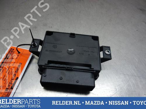 Used Electronic module NISSAN QASHQAI II SUV (J11, J11_) 1.2 DIG-T (115 hp) 22158594