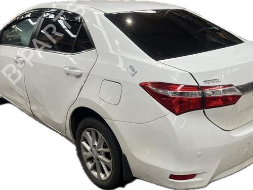 Used Other TOYOTA COROLLA Saloon (_E15_) 1.6 (ZRE151) (132 hp) 22169661