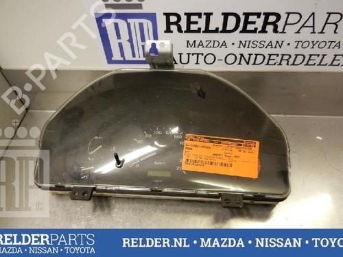 Used Instrument cluster MAZDA 323 P V (BA) 1.5 16V (88 hp) 22134710