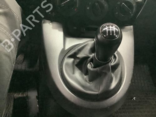 Shift knob MAZDA 2 (DE_, DH_) 1.3 (DE3FS) | BP36668687I34 - Image 2