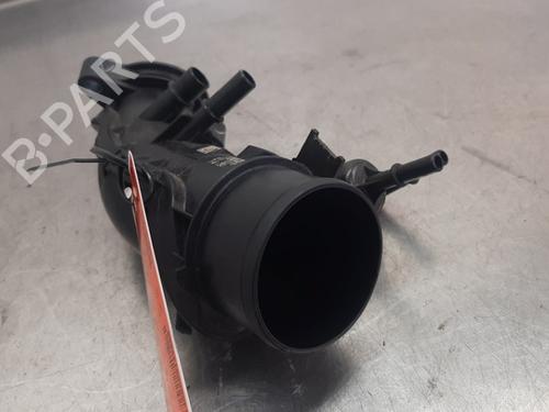Intercooler pipe NISSAN JUKE (F16_) 1.0 | BP31836451M127 - Image 3