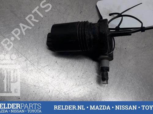 Used Washer pump NISSAN MICRA III (K12) 1.5 dCi (86 hp) 22150618