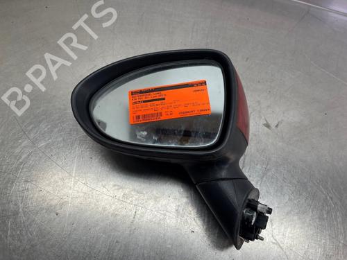 Left mirror KIA RIO III (UB) 1.4 CVVT | BP26327252C26 