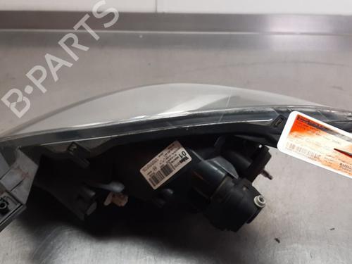 Used Right headlight TOYOTA AYGO (_B1_) 1.0 (KGB10_, KGB10R) (68 hp) 30275125