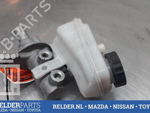 Brake master cylinder TOYOTA AYGO (_B1_) 1.0 (KGB10_, KGB10R) | BP22156098M77 