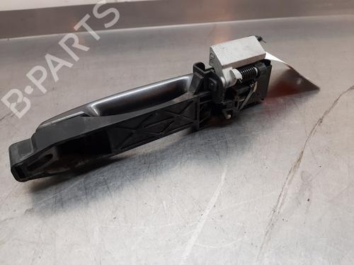 Rear right exterior door handle NISSAN QASHQAI / QASHQAI +2 I (J10, NJ10, JJ10E) 1.6 | BP22174459C130 
