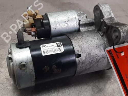 Used Starter Starter MAZDA CX-5 (KE, GH) 2.2 D AWD (KE102) (175 hp) 32330463 32330463