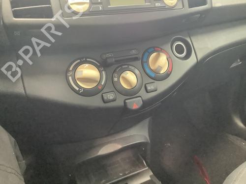 Used Climate control Climate control NISSAN MICRA C+C III (K12) 1.4 16V (88 hp) 36668653 36668653