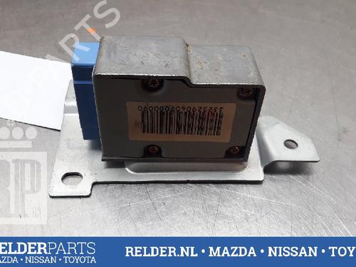 Used Electronic module MAZDA 626 V Station Wagon (GW) 2.0 Turbo DI (GWFW) (101 hp) 22159899